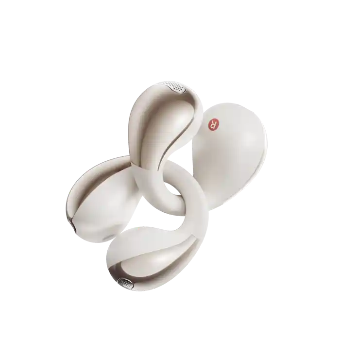 QCY Crossky C30 Open Ear Headphones Wireless Bluetooth